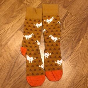 Dog socks
